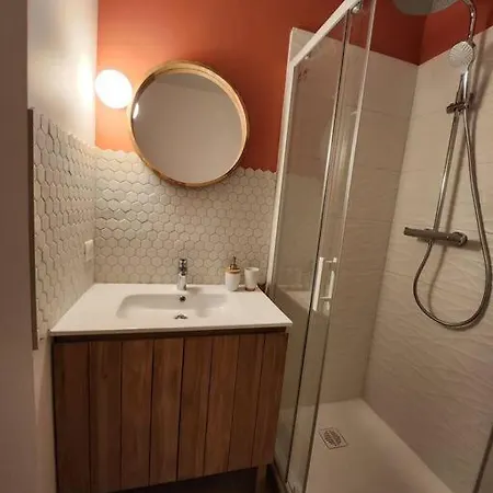 La Meteorite * ستراسبورغ